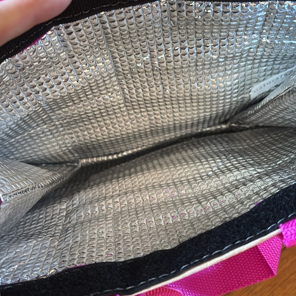 NWT Life is Good Insulated Lunch Tote - Picture 5 of 7